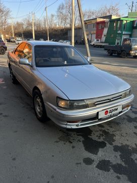  Toyota Vista 1991 , 160000 , 