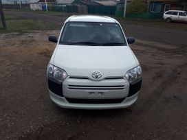 Toyota Succeed 2019 , 1220000 , 