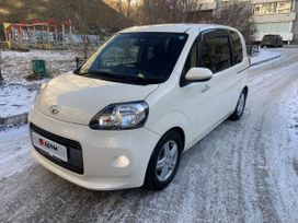  3  Toyota Porte 2016 , 1055000 , 