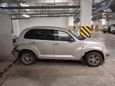 Chrysler PT Cruiser 2001 , 120000 , 