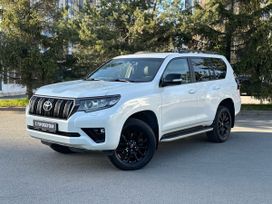 SUV   Toyota Land Cruiser Prado 2021 , 5779000 , -