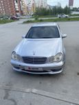  Mercedes-Benz C-Class 2004 , 600000 , 