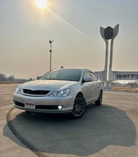 Toyota Allion 2005 , 770000 , 