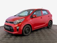 Picanto, 2019