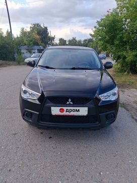 SUV   Mitsubishi ASX 2012 , 1260000 , 