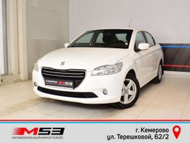  Peugeot 301 2013 , 649995 , 