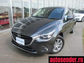  Mazda Demio 2018 , 690000 , 