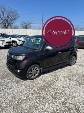  Toyota bB 2012 , 790000 , 