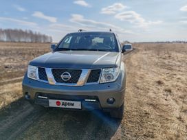 SUV   Nissan Pathfinder 2007 , 1229000 , 