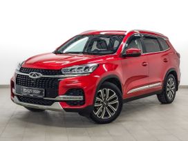 SUV   Chery Tiggo 8 2020 , 1400000 , 