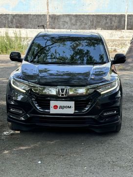 SUV   Honda Vezel 2019 , 2100000 , 