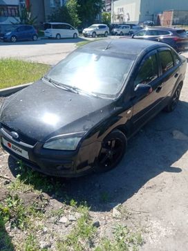  Ford Focus 2007 , 320000 ,  