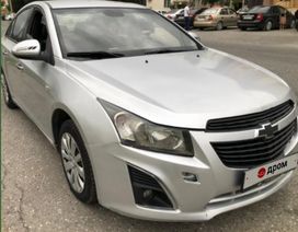  Chevrolet Cruze 2009 , 380000 , 
