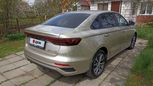  Geely Emgrand 2023 , 1750000 , 