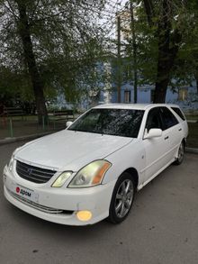  Mark II Wagon Blit