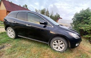 SUV   Mazda CX-7 2008 , 550000 , 
