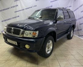 SUV   Great Wall Safe 2007 , 485000 , 