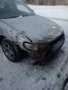  Nissan Expert 2000 , 100000 , 