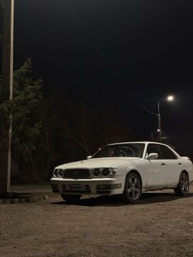  Nissan Gloria 1996 , 225000 , 