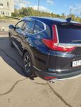 SUV   Honda CR-V 2020 , 2800000 , 