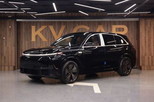 SUV   Li L7 2025 , 5949000 , 