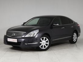  Nissan Teana 2011 , 1205000 , 