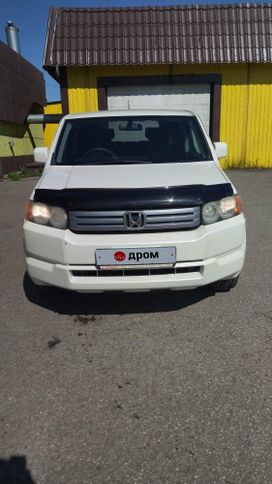 SUV   Honda Crossroad 2009 , 1499999 , 