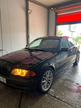  BMW 3-Series 2001 , 420000 , 
