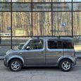  Nissan Cube 2007 , 505000 , 