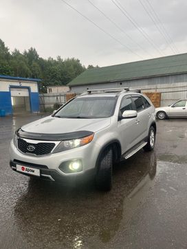 SUV   Kia Sorento 2010 , 1250000 , 