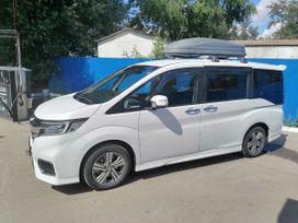    Honda Stepwgn 2020 , 3180000 , 