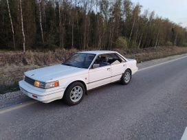  Nissan Bluebird 1989 , 350000 , 