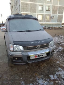    Toyota Lite Ace Noah 1991 , 700000 , 