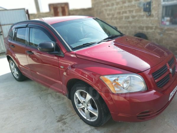  Dodge Caliber 2006 , 1400000 , 