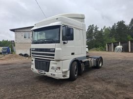 Смоленск DAF 95XF, 2004
