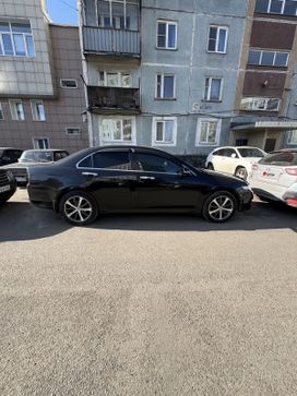  Honda Accord 2007 , 900000 , 