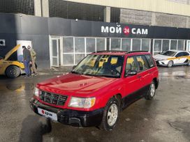 SUV   Subaru Forester 1997 , 385000 , 