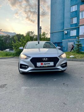  Hyundai Solaris 2018 , 900000 , 