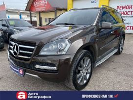 SUV   Mercedes-Benz GL-Class 2011 , 2750000 , 
