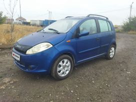  Chery Kimo A1 2009 , 285000 , 