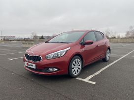  Kia Ceed 2013 , 980000 , 