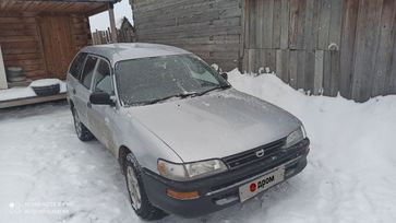  Toyota Corolla 2000 , 155000 , 
