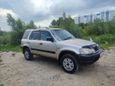 SUV   Honda CR-V 1997 , 480000 , 
