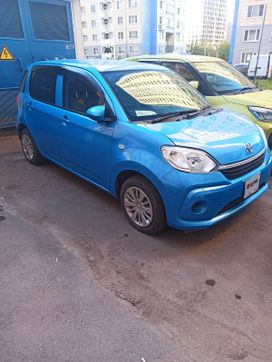  Toyota Passo 2020 , 1000000 , 
