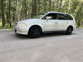    Honda Odyssey 2000 , 499999 , 