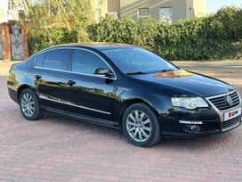  Volkswagen Passat 2007 , 950000 , 