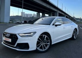  Audi A7 2020 , 6700000 , 