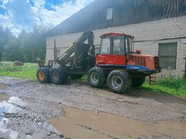 Valmet 840.2 2004 , 4000000 , 