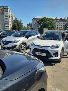 SUV   Toyota Raize 2020 , 2100000 , 