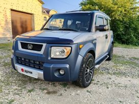  Honda Element 2005 , 980000 , 